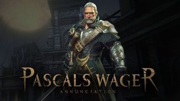 Pascal’s Wager - premiera ambitnej gry soulslike na iOS
