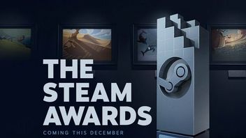 Ruszyły nominacje do Nagród Steam 2018