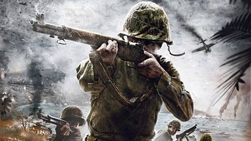 Nowe Call of Duty powstaje w studiu Treyarch; cykl wygenerował 11 miliardów dolarów