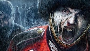 ZombiU - gra z Wii U trafi na konsole PlayStation 4 i Xbox One?