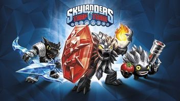Marka Skylanders wygenerowała 3 mld dolarów przychodu; sprzedano ponad 240 mln figurek