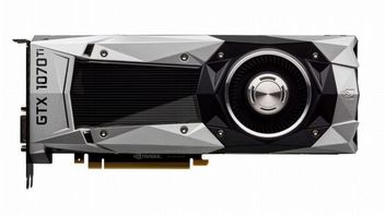 Karta GeForce GTX 1070 Ti zadebiutuje w przyszłym tygodniu
