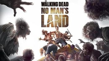 The Walking Dead: No Man's Land - premiera strategii w świecie Żywych trupów
