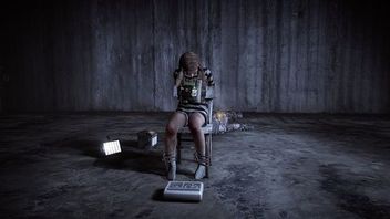 Get Even zadebiutowało w polskich sklepach