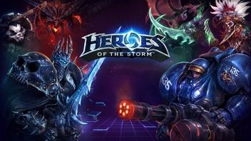 Heroes of the Storm – ponad 9 mln chętnych do udziału w testach