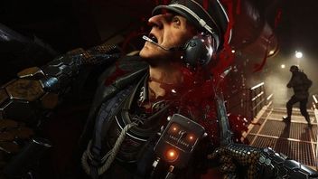 Na której platformie Wolfenstein II działa i wygląda najlepiej?