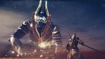 Premiera Assassin's Creed: Origins