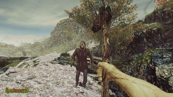 The Abandoned - premiera mobilnego survivalu od twórców War Thundera