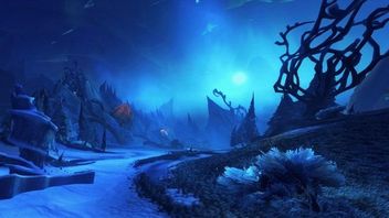 WildStar otrzymało dużą aktualizację/DLC - Destination Arcterra