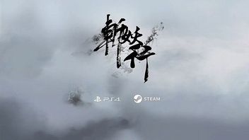 The Oriental Exorcist - nowe RPG na PC i PS4. Są wymagania sprzętowe