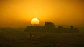 Star Citizen 3.9 – nowa aktualizacja dodaje więzienie