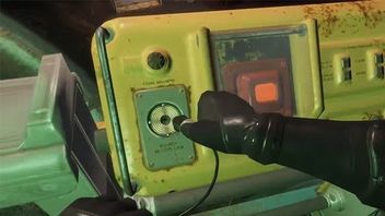 W Fallout 4: Far Harbor studio Bethesda skopiowało fanowski mod Autumn Leaves
