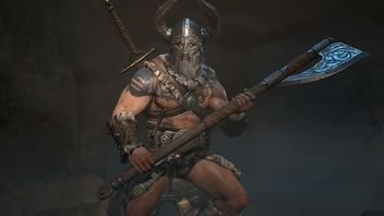 Diablo 4 - 24 minuty gameplaya Barbarzyńcy