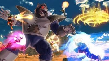 Premiera Dragon Ball: Xenoverse 2. Bandai Namco wycofuje się z darmowych aktualizacji gry?