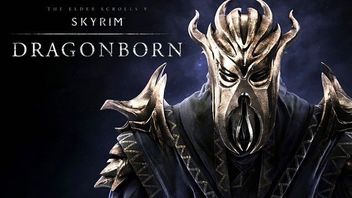 Recenzja dodatku Dragonborn do gry Skyrim - udany wypad do Morrowind