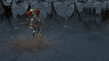 Path of Exile - dziś w nocy premiera dużego patcha 2.1.0