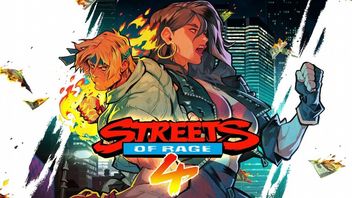 Premiera i recenzje Streets of Rage 4 - legenda powraca