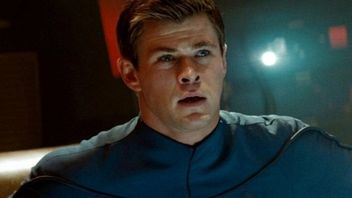 Nowy Star Trek zostanie wyreżyserowany przez współautorkę Dextera i Jessiki Jones