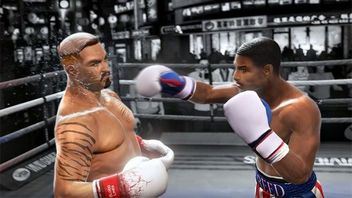 Polskie Real Boxing 2 Creed wkroczyło na ring