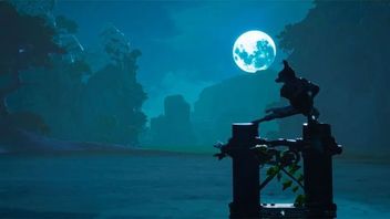 Biomutant niemal ukończony; zobacz nowy gameplay