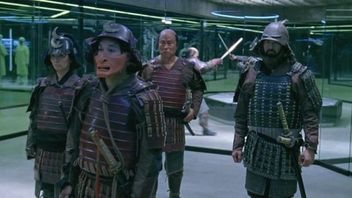 Finalny zwiastun Westworld z niezwykłym sekretem