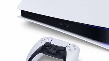 Strefy PS5 pojawiają się w brytyjskich sklepach z elektroniką [Aktualizacja]