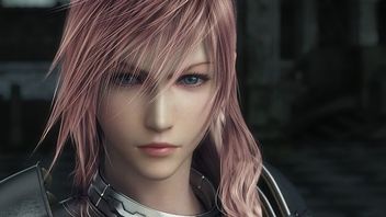 Final Fantasy XIII-2 debiutuje na PC ze wsparciem dla 1080p i 60 fps'ów