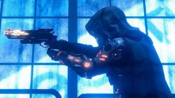 Destiny 2 ukaże się jeszcze w tym roku