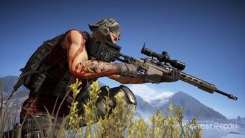 Tom Clancy's Ghost Recon: Wildlands - otwarta beta i wymagania sprzętowe