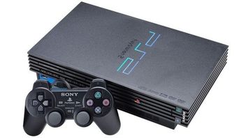 Sony pracuje nad umożliwieniem emulacji gier z PS2 na PS4