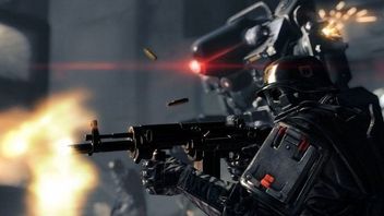 Nowy projekt od twórców Wolfenstein: The New Order jest „totalnie odjechany”