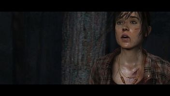 Beyond: Dwie Dusze na PlayStation 4 ukaże się 26 listopada; Heavy Rain w marcu 2016 roku