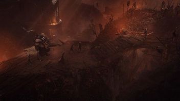 Wolcen: Lords of Mayhem opóźnione – znamy nową datę premiery