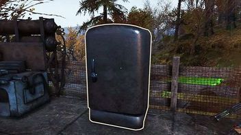 Fallout 76 – gracze wściekli z powodu wysokiej ceny lodówki