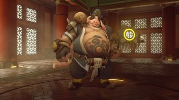 Overwatch z 25 milionami graczy