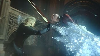 Lightning Returns: Final Fantasy XIII na PC ukaże się 10 grudnia; znamy wymagania sprzętowe
