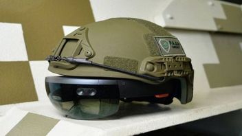 Armia USA zbroi się… w okulary Microsoft HoloLens