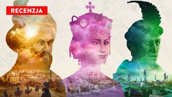Recenzja gry Ara: History Untold - marketing oszukał mnie, że to kolejny klon Civki, a to coś całkowicie innego