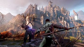 Nad Dragon Age 4 pracuje tylko „szkieletowy zespół”