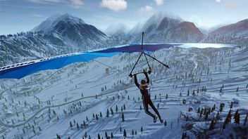 Ring of Elysium - dawne battle royale Europa opóźnione... w Europie