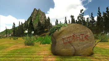 Lithic – zapowiedziano miks RTS i cRPG w prehistorycznych realiach