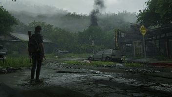 The Last of Us 2 - wymagania, oto ile gra zajmie miejsca na dysku