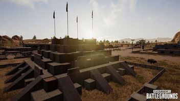 PUBG – zapowiedź imponującego trybu treningowego