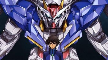 Powstanie film aktorski na podstawie cyklu Gundam