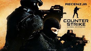 Recenzja gry Counter- Strike: Global Offensive - kultowa strzelanina w nowych szatach