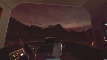 Hevn spróbuje połączyć mechanikę System Shock z survivalem