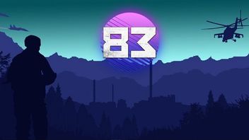 Układ Warszawski vs NATO w '83 – nowej strzelance twórców Rising Storm