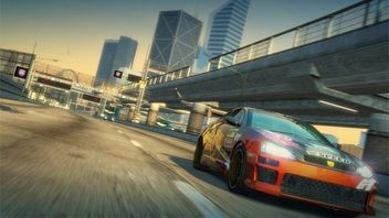 Autorzy serii Burnout mają w planach duchowego spadkobiercę cyklu