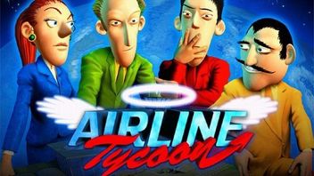 Seria Airline Tycoon otrzyma nową mobilną odsłonę