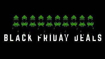 Gry w pudełkach: najciekawsze oferty w czarny piątek (27 listopada)